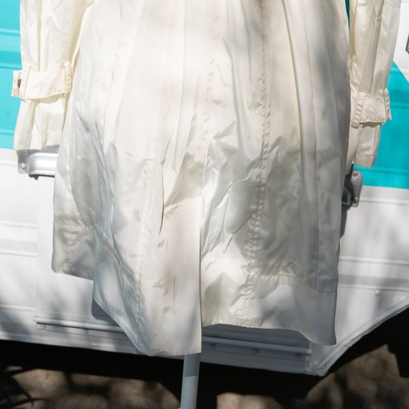 Cole Haan Rain Jacket - Picture 4 of 11